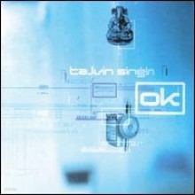 Talvin Singh - Ok