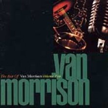 Van Morrison - The Best Of Vol.2