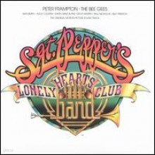 Sgt. Pepper's Lonely Hearts Club Band (서전트 페퍼스 론리 하츠 클럽 밴드) OST