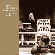 Beth Gibbons & Rustin Man - Tom The Model[single]