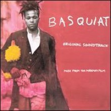 Basquiat OST