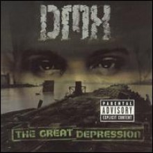 DMX - The Great Depression