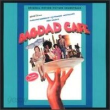 Bagdad Cafe (바그다드 까페) O.S.T