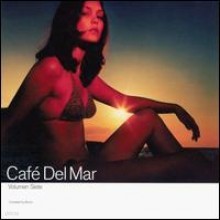 Various Artists - Cafe Del Mar Volumen Siete [vol.7]