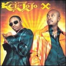 K-ci & Jojo - X