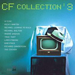 CF Collection 3