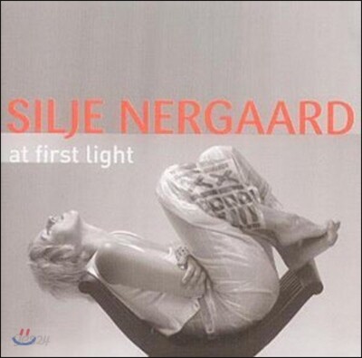 Silje Nergaard - At First Light