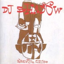 DJ Shadow - Preemptive Strike