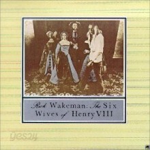 Rick Wakeman - The Six Wives Of Henry VIII