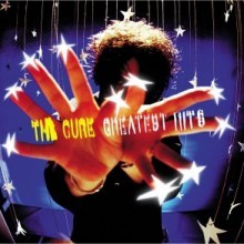 Cure - Greatest Hits (Deluxe Sound & Vision)