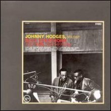 Johnny Hodges - With Billy Strayhorn & The Orchestra [VME Remastered]