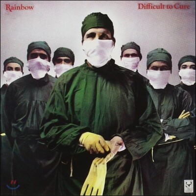 Rainbow (레인보우) - Difficult To Cure