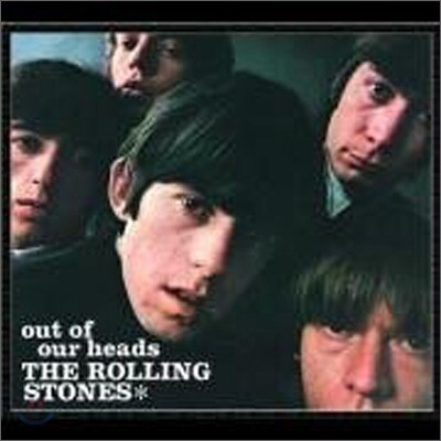 Rolling Stones - Out Of Our Heads