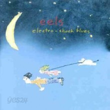 Eels - Electric: Shock Blues