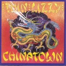 Thin Lizzy - China Town