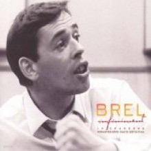 Jacques Brel - Infiniment - The Best Of
