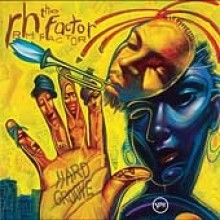 Roy Hargrove - Hard Groove [2LP]