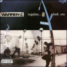 Warren G - Regulate.. G Funk Era