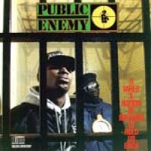 Public Enemy - It Takes A Nation Of Millions [Limited Ed]