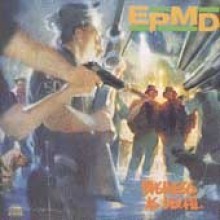 Epmd - Business As Usual [Limited Ed]