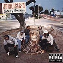 Jurassic 5 - Quality Control
