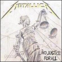 Metallica - And Justice For All