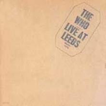 Who - Live At Leeds (25th Anniversary)