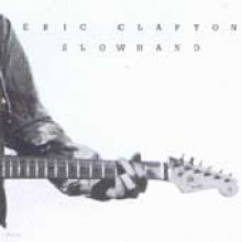 Eric Clapton ( Ŭư) - Slowhand [Back To Black - 60th Vinyl Anniversary LP]