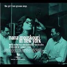Nana Mouskouri - In New York