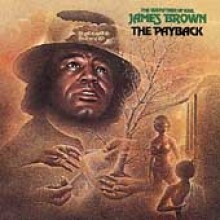 James Brown - The Payback