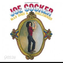 Joe Cocker - Mad Dogs And Englishmen