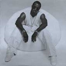 Puff Daddy — Forever 앨범 커버