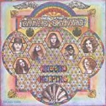 Lynyrd Skynyrd - Second Helping [LP]
