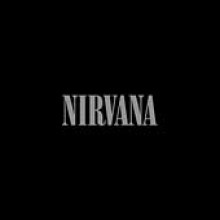 Nirvana — Nirvana 앨범 커버