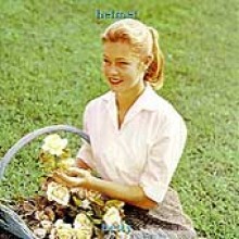 Helmet - Betty