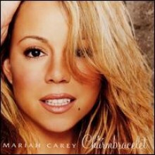 Mariah Carey — Charmbracelet 앨범 커버