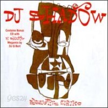 DJ Shadow - Preemptive Strike
