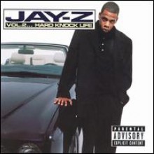 Jay-Z - Vol.2 - Hard Knock Life [2LP] 