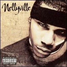 Nelly — Nellyville 앨범 커버
