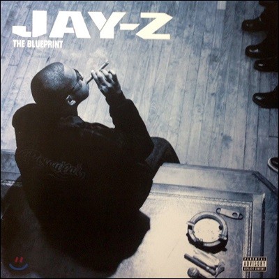 Jay-Z - The Blue Print [2LP]