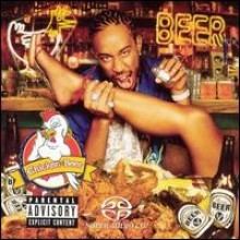 Ludacris - Chicken-n-beer