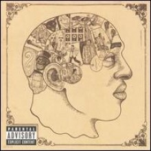 Roots — Phrenology 앨범 커버