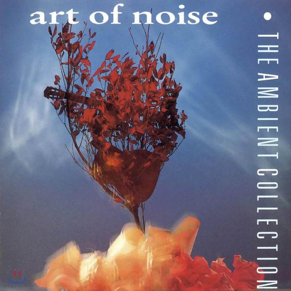 Art Of Noise - The Ambient Collection