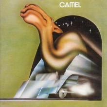 Camel - Camel