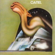 Camel - Camel
