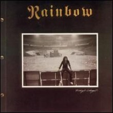 Rainbow - Final Vinyl