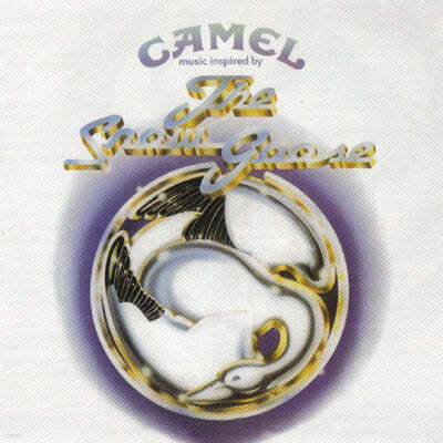 Camel (ī) - Music Inspired By The Snow Goose