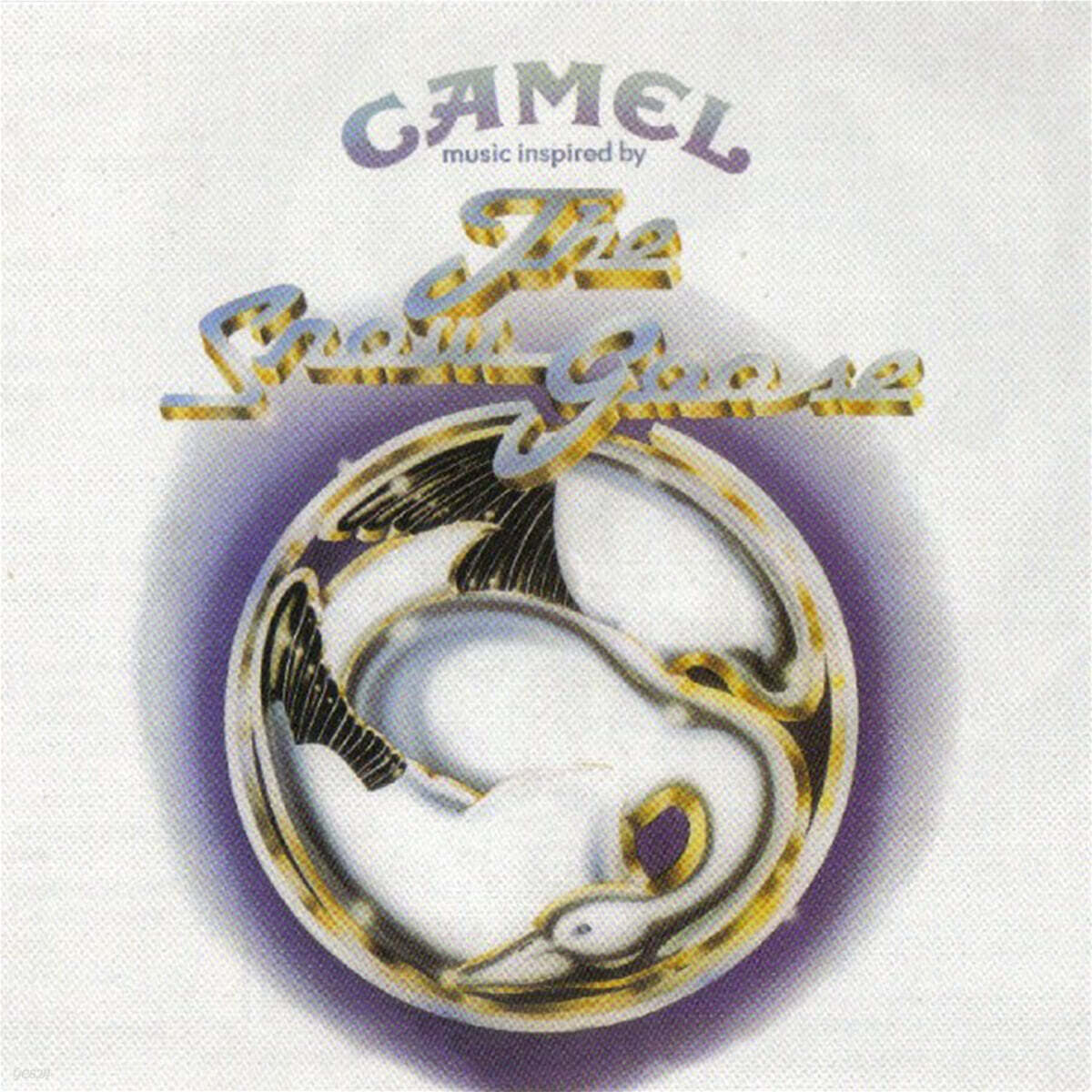 Camel (카멜) - Music Inspired By The Snow Goose