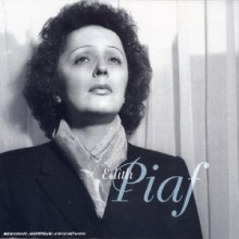 Edith Piaf - CD Story