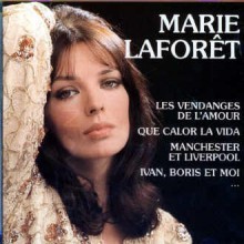 Marie Laforet - Ses Grands Succes